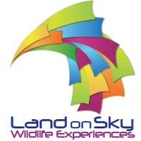Land On Sky Logo