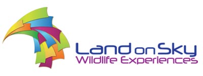 Land On Sky Logo